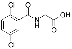 N-(2,5-Dichlorobenzoyl)glycine