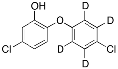 Diclosan-d4