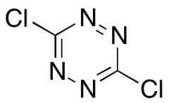 3,6-Dichloro-1,2,4,5-tetrazine