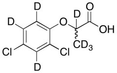 Dichloroprop-d7