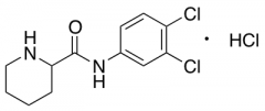 N-(3,4-Dichlorophenyl)piperidine-2-carboxamide Hydrochloride