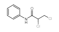2,3-Dichloropropionanilide