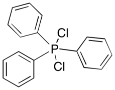 Dichlorotriphenylphosphorane