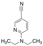 6-(diethylamino)pyridine-3-carbonitrile
