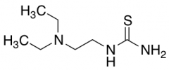 [2-(diethylamino)ethyl]thiourea