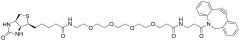 DBCO-PEG4-Biotin