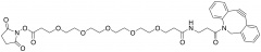 DBCO-PEG5-NHS ester