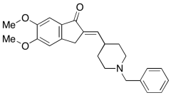 (2E)-Dehydrodonepezil(Donepezil Impurity)