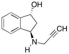 rac-trans-1-Deshydroxy Rasagiline
