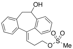 3&rsquo;-Desmethylamino-3&rsquo;-(methanesulfonyl)hydroxy-10-hydroxy Nortriptyline