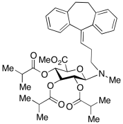 N-Desmethylamitriptyline Triisopropyl-&beta;-D-Glucronide Methyl Ester
