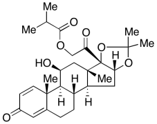 Desonide Isobutyrate