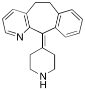 N-Desmethyl Azatadine