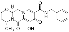 Desdifluoro Dolutegravir