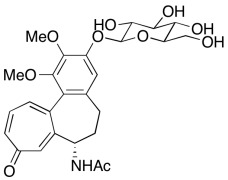 10-Desmethoxycolchiside