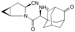 3-Deshydroxy 3-Keto Saxagliptin