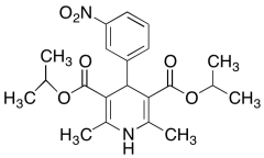 3-Des(2-methoxyethyl) 3-(1-Methylethyl) Ester Nimodipine