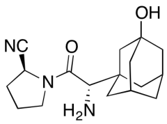 Des-cyclopropyl Saxagliptin