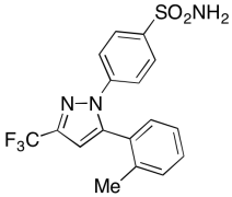 4-Desmethyl-2-methyl Celecoxib