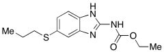 O-Desmethyl-O-ethyl Albendazole