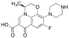 Desmethyl Levofloxacin