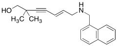 N-Desmethylhydroxyterbinafine