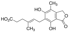 O-Desmethyl Mycophenolic Acid