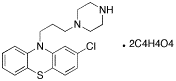 N-Desmethyl Prochlorperazine Dimaleate