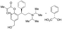 2-Desmethyl 2-Methylene Fesoteridone Mandelate