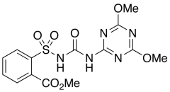 Desmethyl Methoxy Metsulfuron-methyl