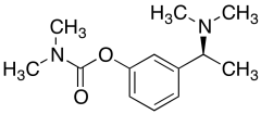 N-Desethyl N-Methyl Rivastigmine