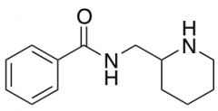 N-(piperidin-2-ylmethyl)benzamide