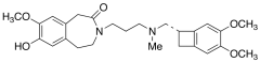 7-Demethyl Ivabradine