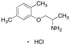 6-Demethyl 5-Methyl Mexiletine Hydrochloride