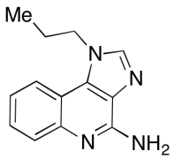 Desmethyl-N-propyl Imiquimod