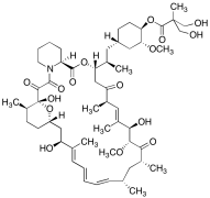 7-O-Desmethyl Temsirolimus