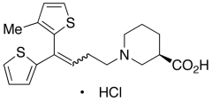 Desmethyl Tiagabine Hydrochloride