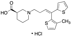 Desmethyl Tiagabine Hydrochloride