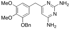 3-Desmethyl Trimethoprim 3-Benzyl Ether