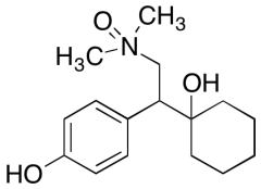 D,L-O-Desmethyl Venlafaxine N-Oxide