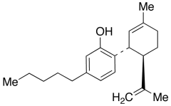 (-)-Desoxycannabidiol