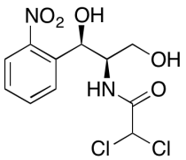 (4-Desnitro-2-nitrophenyl)-(R,R)-chloramphenicol