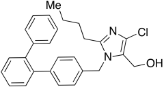 2&rsquo;-Des-(1H-tetrazol-5-yl)-2&rsquo;-phenyl-Losartan
