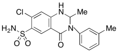 N-Des(o-tolyl)-N-(m-tolyl) Metolazone