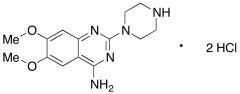 N-Des((tetrahydrofuran-2-yl)methanone)) Terazosin Dihydrochloride