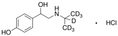 Deterenol-d7 Hydrochloride