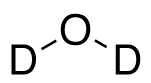 Deuterium Oxide