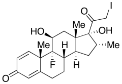 Dexamethasone 21-Iodide