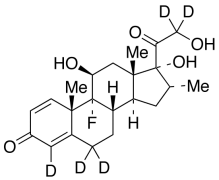 Dexamethasone-d5
