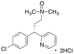 Dexchlorpheniramine n-Oxide Dihydrochloride
